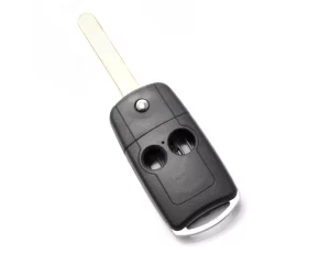 Honda Carcasa cheie tip briceag, 2 butoane