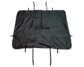 Protector Basic, rear seat cover - 145x117 cm