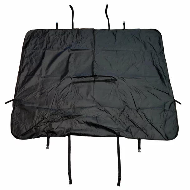 Protector Basic, rear seat cover - 145x117 cm