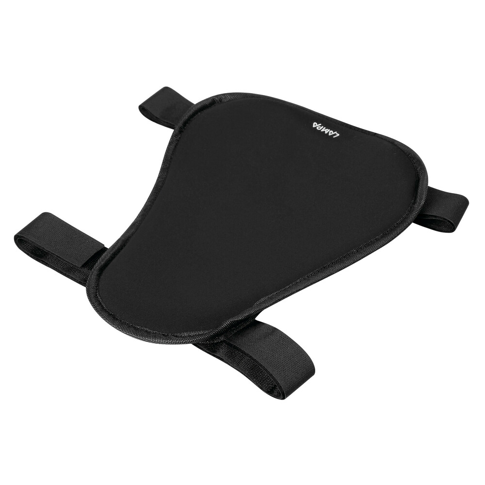 GelPad, gel saddle cover for motorcycle and scooter - L - 29x22cm thumb