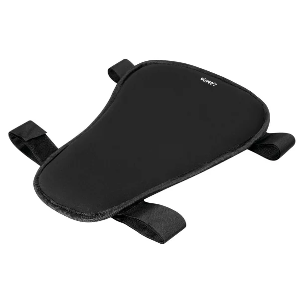 Husa cu gel pentru saua motocicleta si scuter GelPad - M - 27x22cm