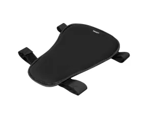 Husa cu gel pentru saua motocicleta si scuter GelPad - M - 27x22cm - Resigilat