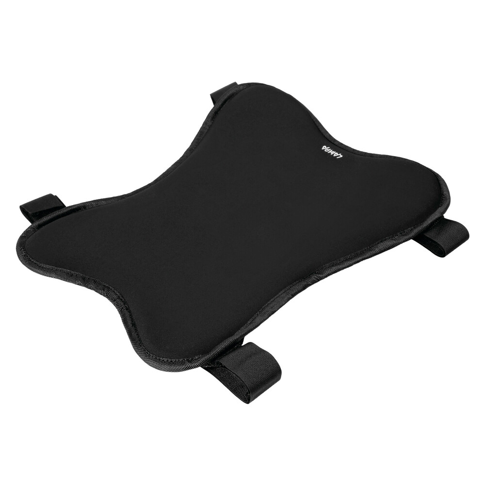 GelPad, gel saddle cover for motorcycle and scooter - XL - 32x26cm thumb