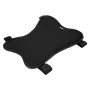 GelPad, gel saddle cover for motorcycle and scooter - XL - 32x26cm