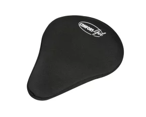 Confort-Gel saddle cover 350 g - M - 27x20cm