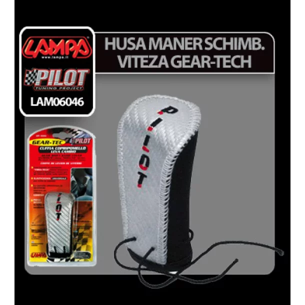 Husa maner schimbator viteze Gear-Tech