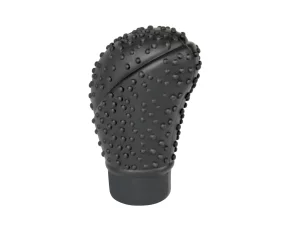 Anatomic-Grip, silicone gear knob cover