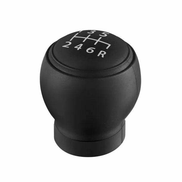 Husa maner schimbator viteze silicon New Gear - G4 - Versiune cu 6 viteze-Resigilat,