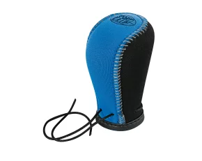 Husa maner schimbator viteze Sport-Grip - Albastru/Negru