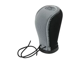 Husa maner schimbator viteze Sport-Grip - Gri/Negru