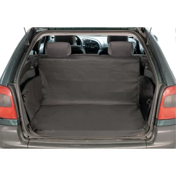 Walser dog trunk cover 100x155cm