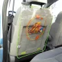 Disney Cars Seat protector Winnie the Pooh