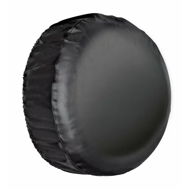 Spare tyre cover 4x4 - Ø74x23cm - M