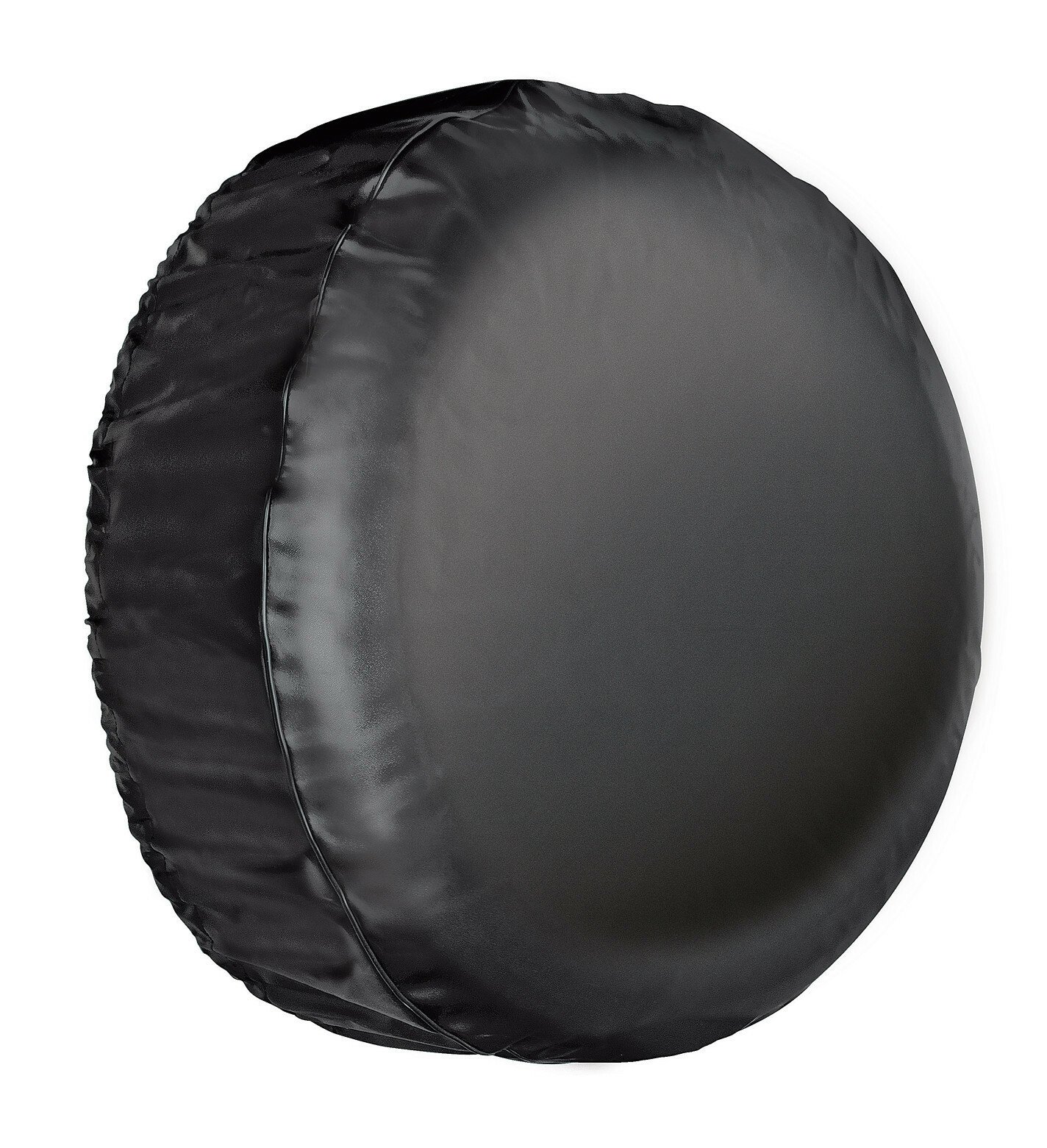Spare tyre cover 4x4 - Ø78x28cm - XL thumb