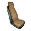 Husa scaun camion Monica microfibra 1buc - Bej