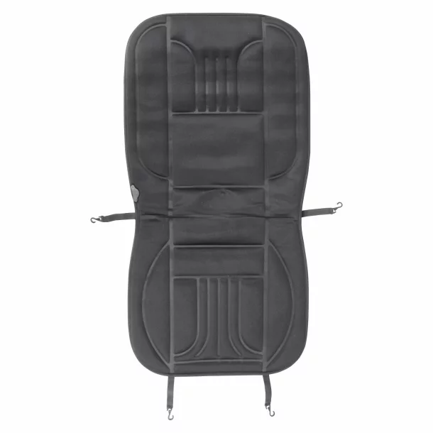 Carpoint Heated seat cushion 12V 35-45W