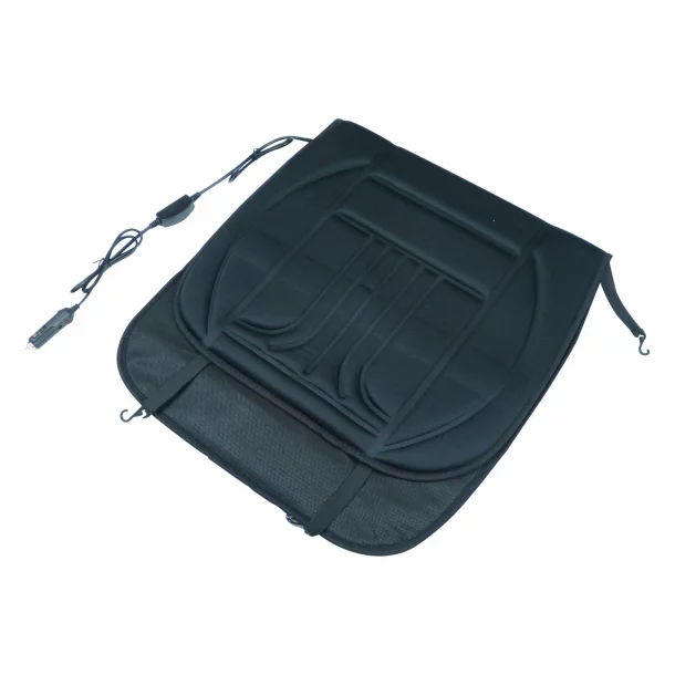 Carpoint Heated seat cushion 12V 35-45W