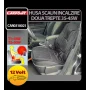 Carpoint Heated seat cushion 12V 35-45W