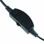 Husa scaun cu incalzire in doua trepte 12V 35-45W Carpoint