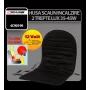 4Cars Heated seat cushion Lux 12V 35-45W