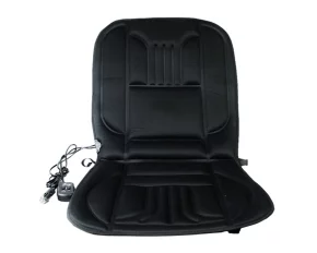 Husa scaun cu incalzire si masaj in doua trepte 12V