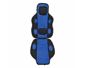 4Cars seat covers 1pcs - Blue