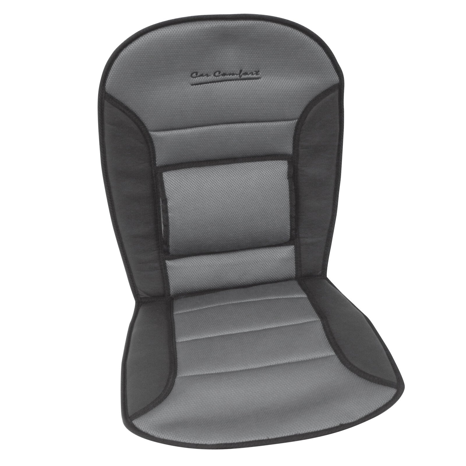 Husa scaun fata Comfort cu suport lombar 1buc Carpoint thumb