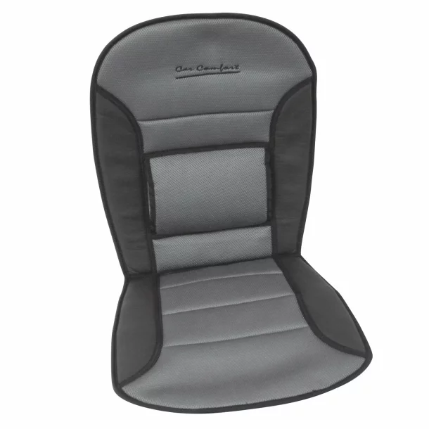 Husa scaun fata Comfort cu suport lombar 1buc Carpoint