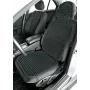 Silvia, cotton truck seat cover - Black