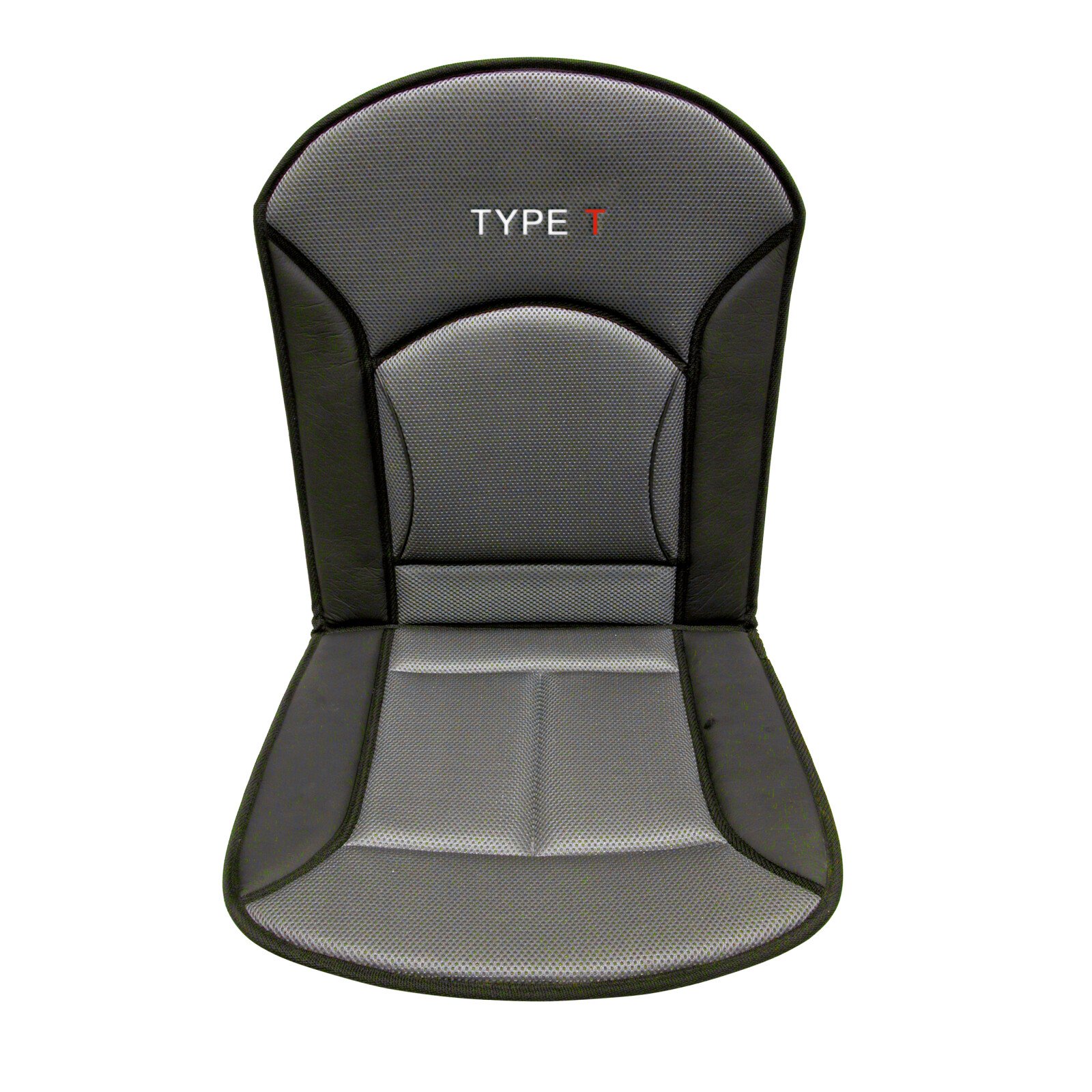 Seat cushion Type-T 1pcs thumb