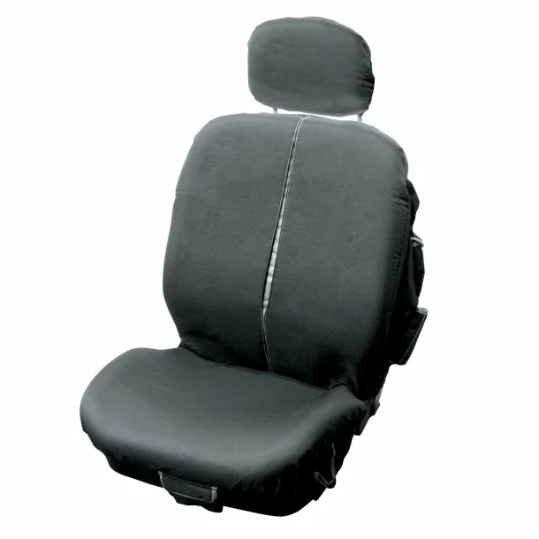 Traveller seat covers 1pcs - Grey