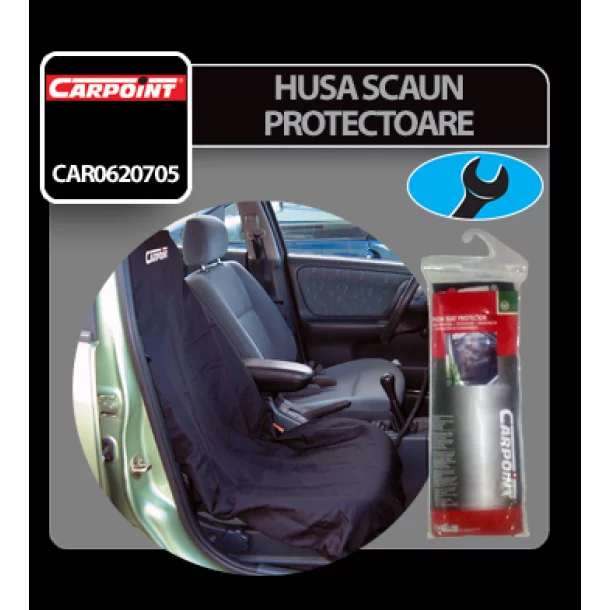 Seat protector canvas 1pcs