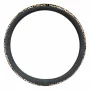 Amio steering wheel cover SWC-43-M - Ø 37-39 cm - Leopard