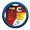 Husa volan camion Club premium - M - Ø 44/46cm - Albastru