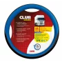 Husa volan camion Club premium - M - Ø 44/46cm - Albastru