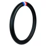 Flag France, Skeentex steering wheel cover - L - Ø 46/48 cm