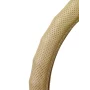 Husa volan Ergonomic - M - Ø 37/39cm - Bej