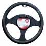 Klub steering wheel cover - M - Ø 37/39 cm - Black/Grey