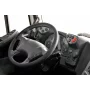 Sport-Grip, silicone steering wheel cover - Universal - Ø 35/45cm