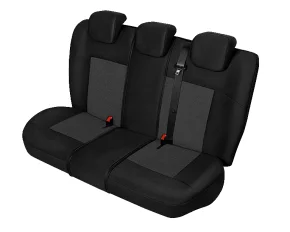 Apollo Lux Super rear back seat covers - Size L and XL