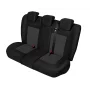 Apollo Lux Super rear back seat covers - Size L and XL