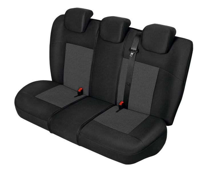 Apollo Lux Super rear back seat covers - Size M and L thumb