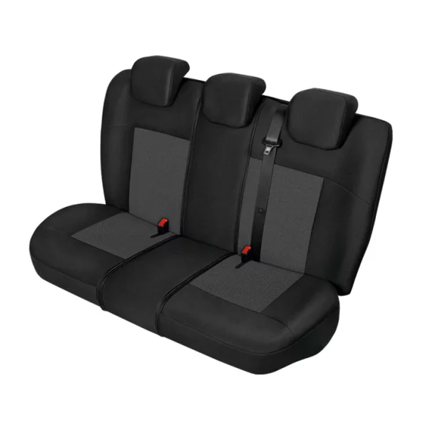 Apollo Lux Super rear hátsó üléshuzatok - Méret M és L