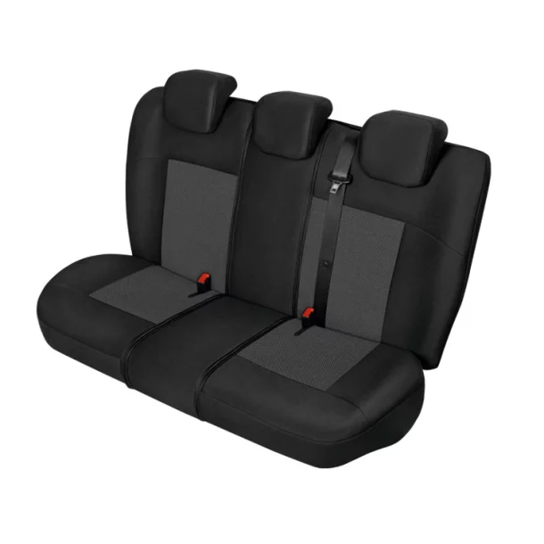 Apollo Lux Super rear back seat covers - Size M and L