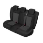 Apollo Lux Super rear back seat covers - Size M and L