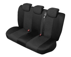 Ares Lux Super rear back seat covers - Size L and XL