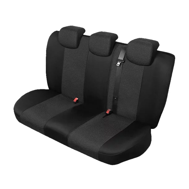 Ares Lux Super rear back seat covers - Size L and XL