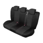 Ares Lux Super rear hátsó üléshuzatok - Méret L és XL