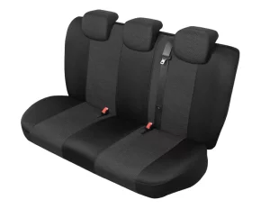 Ares Lux Super rear back seat covers - Size M and L