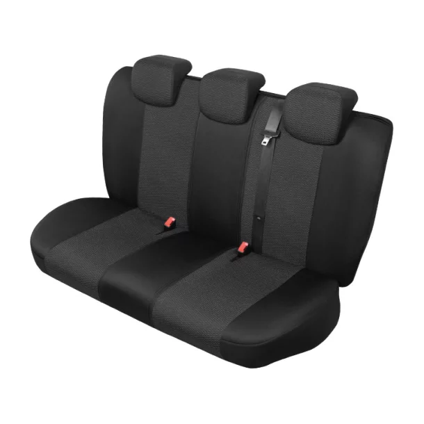 Ares Lux Super rear hátsó üléshuzatok - Méret M és L